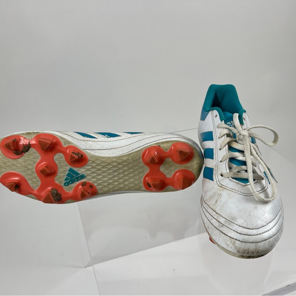ADIDAS CLEATS - Picture 2 of 3